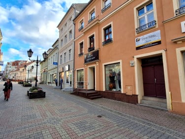 Lokal Zielona Góra
