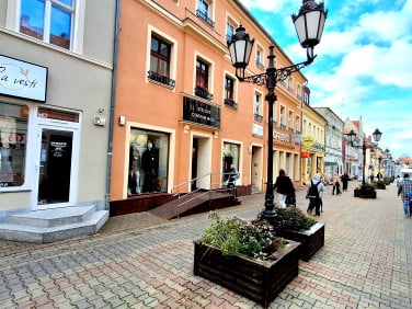 Lokal Zielona Góra