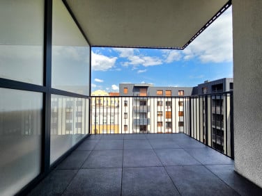 Mieszkanie Poznań
