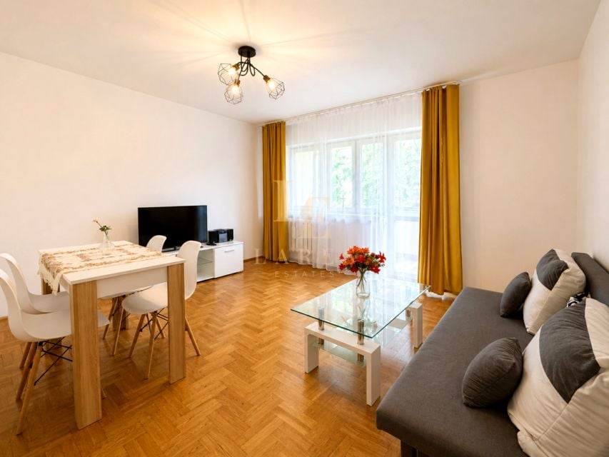 Mieszkanie Warszawa