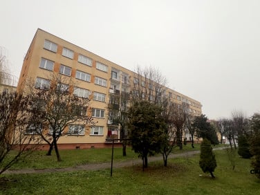 Mieszkanie Staszów