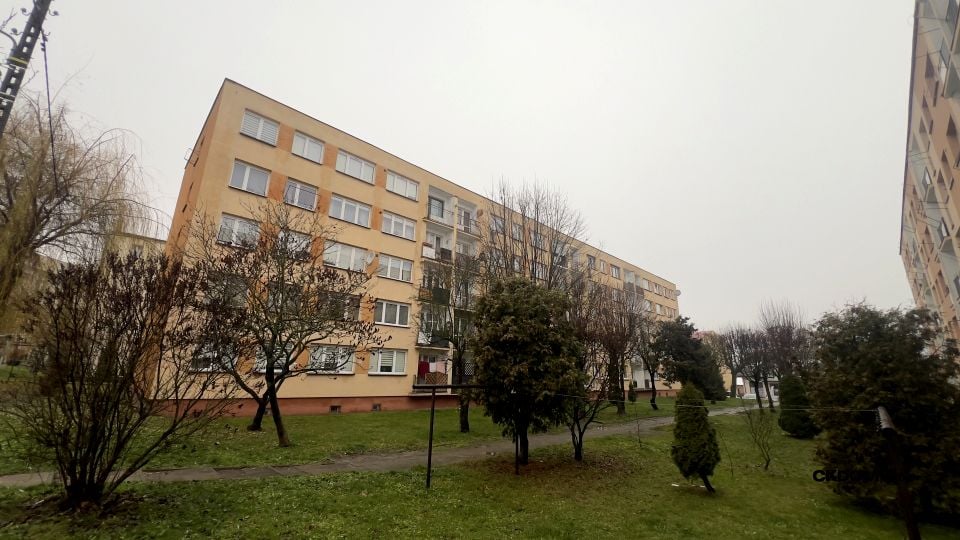 Mieszkanie Staszów
