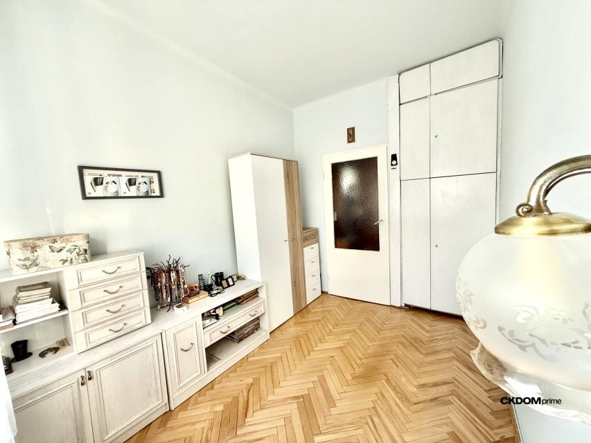 Mieszkanie Kielce