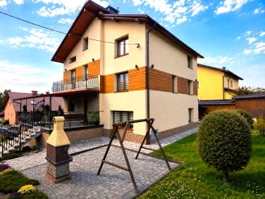 Dom Sanok