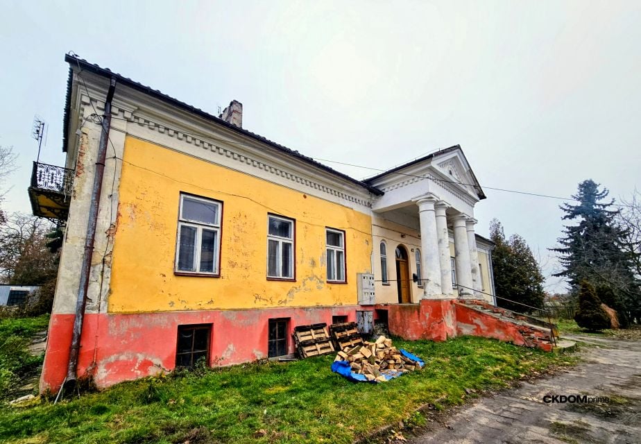 Mieszkanie Kwasów