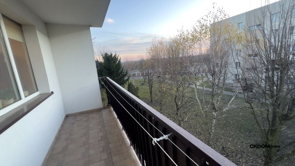 Mieszkanie Staszów