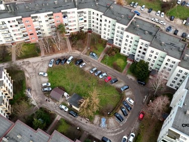 Mieszkanie blok mieszkalny sprzedaż