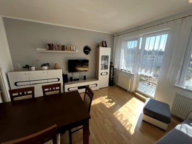 Mieszkanie Szczecin