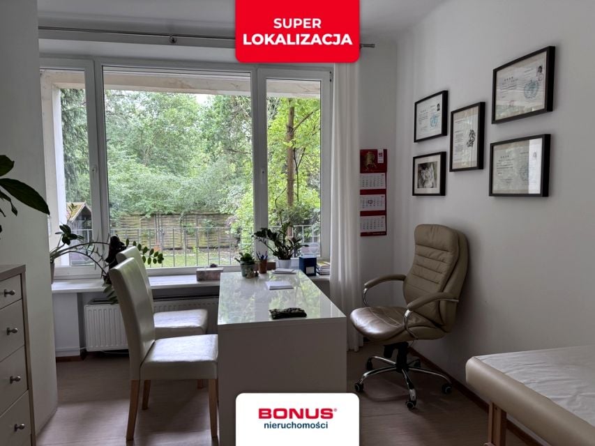 Dom Warszawa