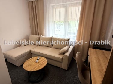 Mieszkanie Jastków