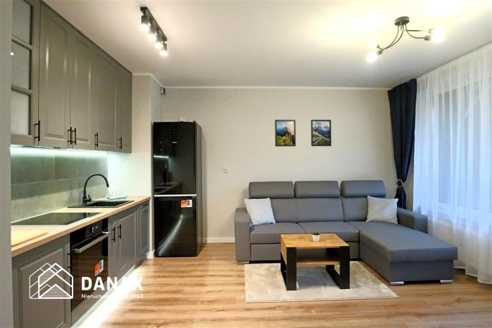 Mieszkanie Kraków