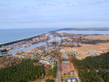 Działka Dziwnów