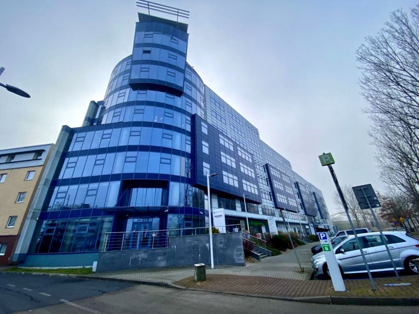 Lokal Katowice