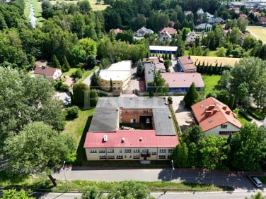 Dom Stanisławów Pierwszy