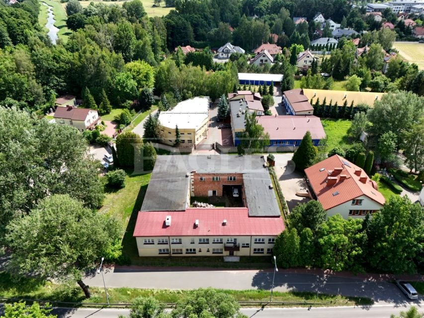 Dom Stanisławów Pierwszy