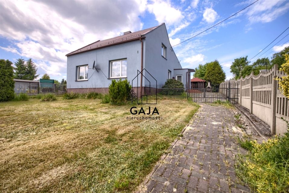Dom Częstochowa