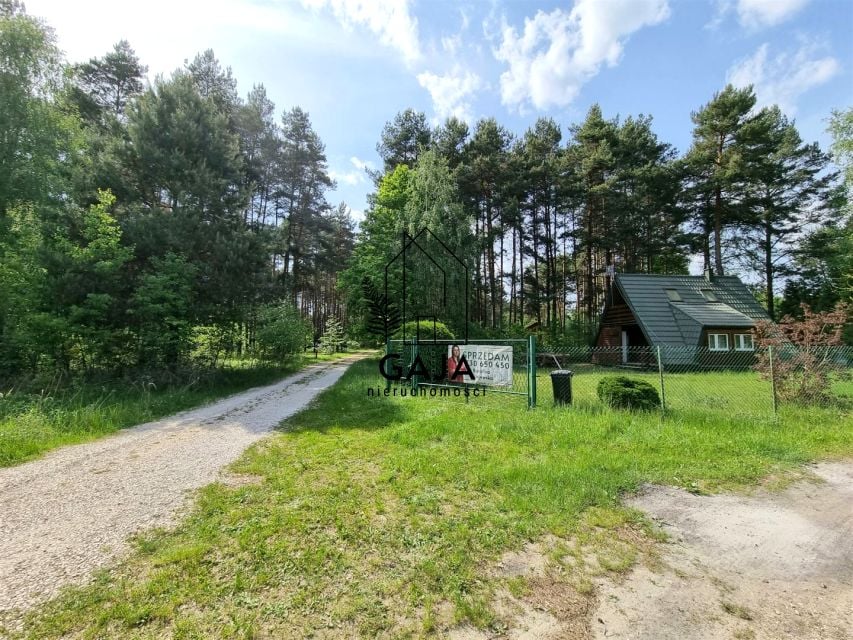 Działka Brzozowa