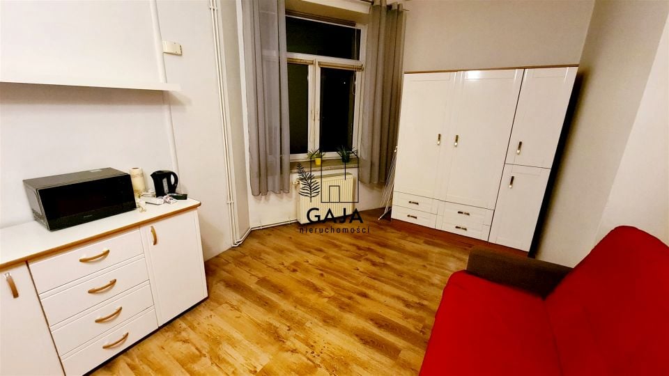 Mieszkanie Częstochowa