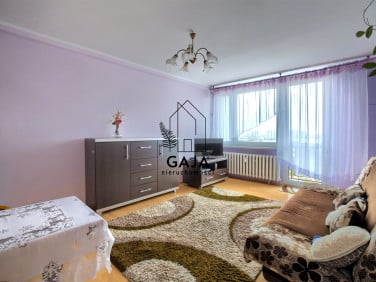 Mieszkanie blok mieszkalny sprzedaż
