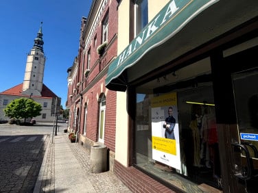 Lokal Głogówek