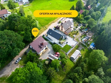 Dom Świątniki Górne