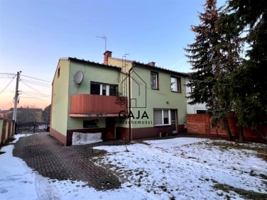Dom Częstochowa