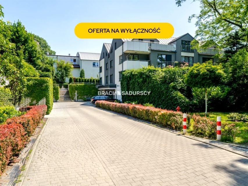 Mieszkanie Kraków