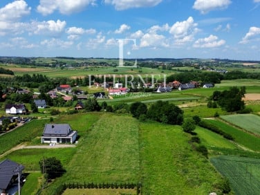 Działka Krzysztoforzyce