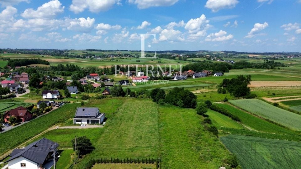 Działka Krzysztoforzyce
