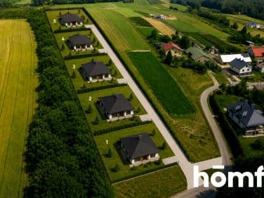 Działka budowlana Rzeszów
