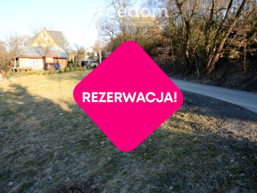 Działka Jordanów