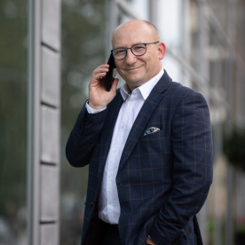Piotr Wanke