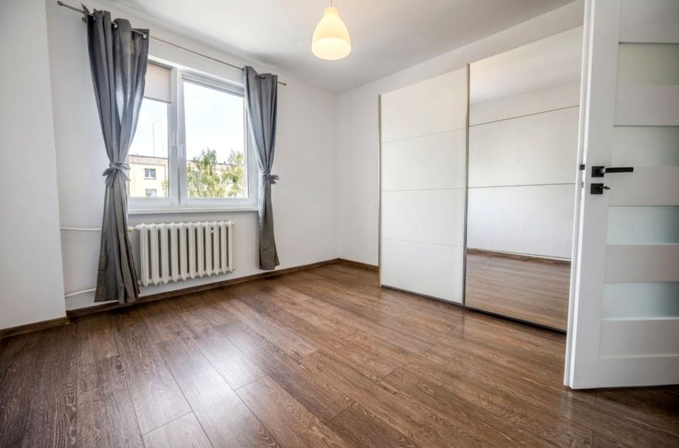 Mieszkanie Tarnowskie Góry