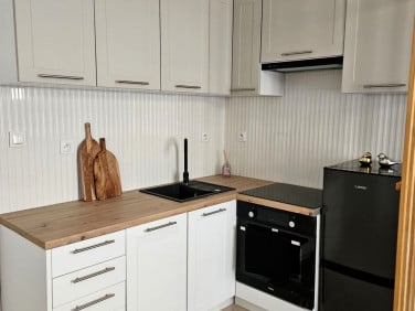 Mieszkanie Poznań