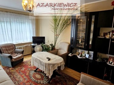 Mieszkanie Myślibórz