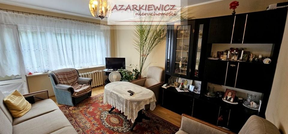 Mieszkanie Myślibórz