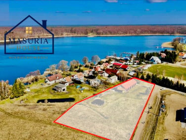 Działka Szałkowo