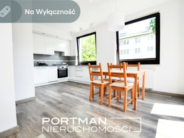 Mieszkanie Otwock