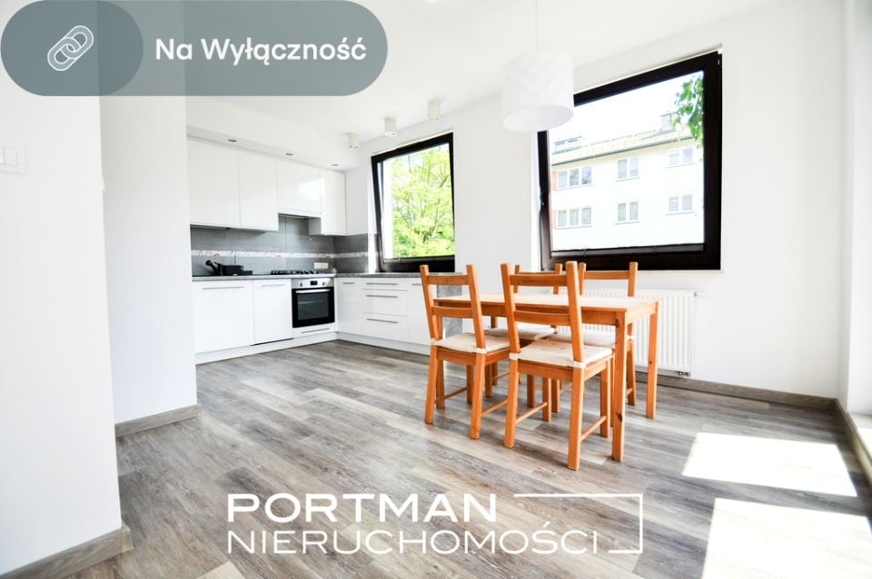 Mieszkanie Otwock