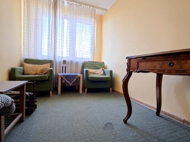 Mieszkanie Łódź