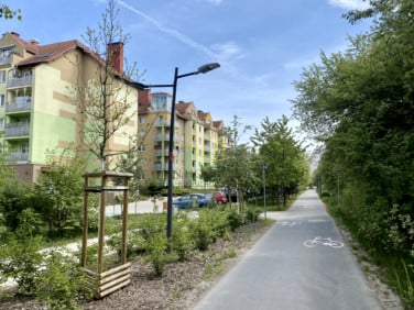 Mieszkanie Wrocław
