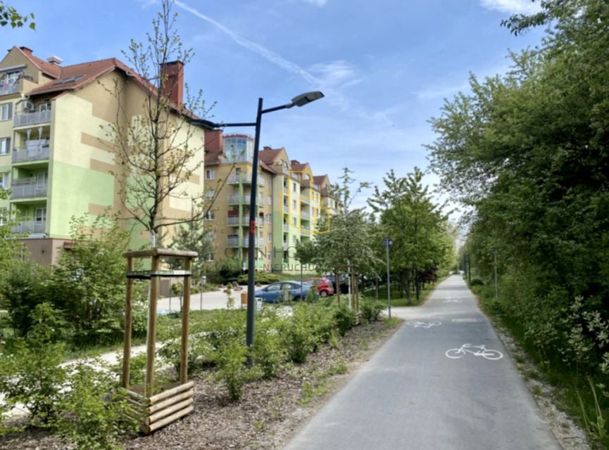 Mieszkanie Wrocław