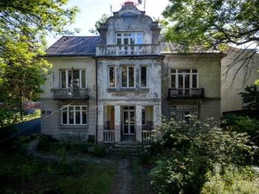 Dom Warszawa sprzedaż