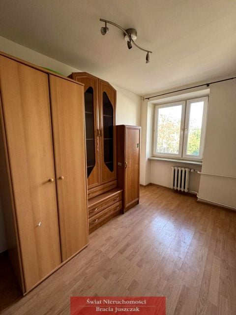 Mieszkanie Wrocław