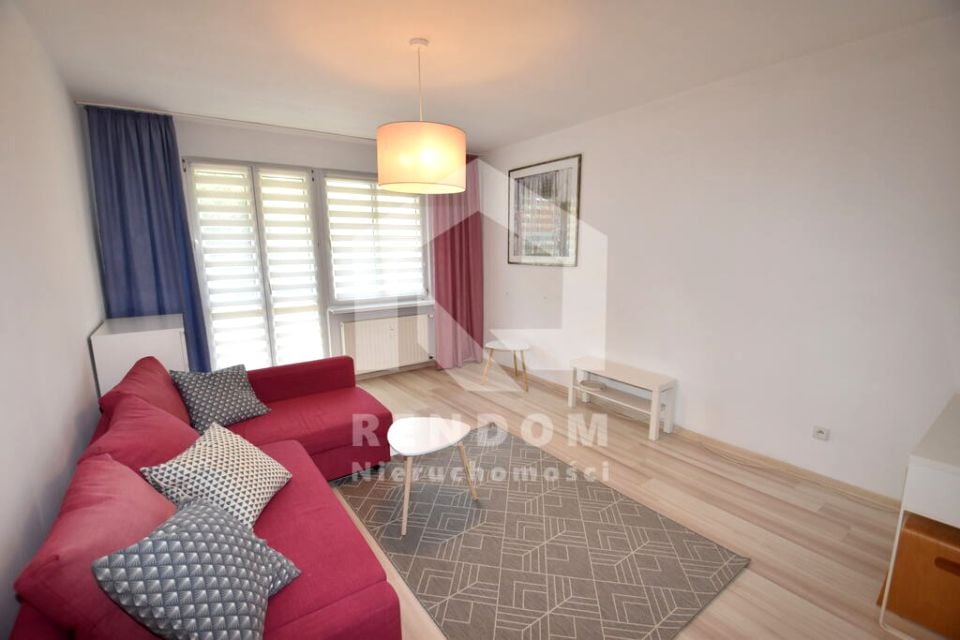 Mieszkanie Opole