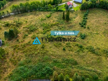 Działka Gołczewo
