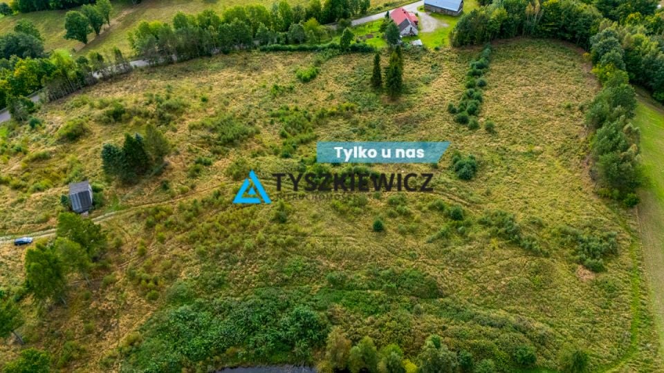 Działka Gołczewo