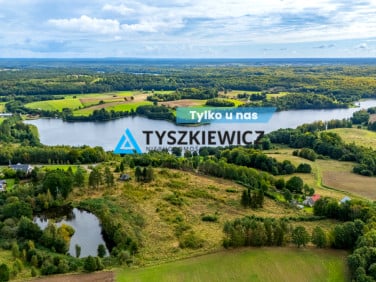 Działka budowlana Gołczewo