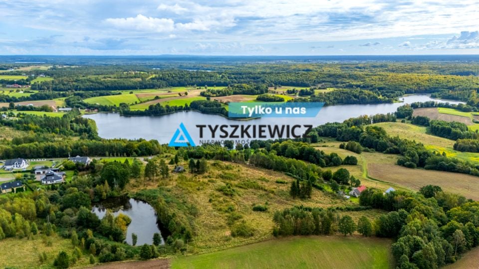 Działka budowlana Gołczewo