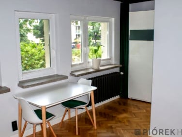 Mieszkanie Warszawa